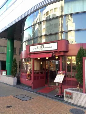 グリーンオーク茅場町の外観