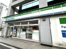 ファミリーマート