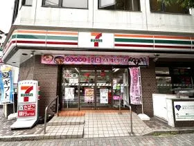 セブンイレブン