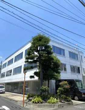 JP-2ビルの外観