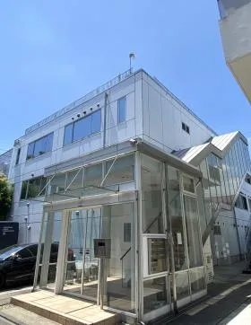 JP-2ビルの外観