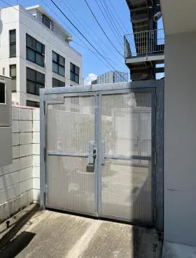 JP-2ビルの外観