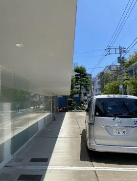 JP-2ビルの外観