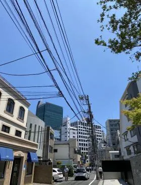 JP-2ビルの外観