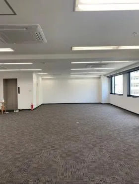 渋谷THビルの外観