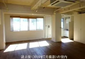 渋谷MMIビルの外観