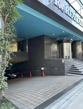 東京KALビルの外観