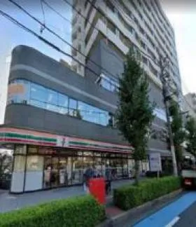 MMCビルの外観