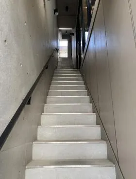 ルアン渋谷の外観