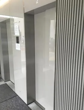 SOC高輪ビルの外観