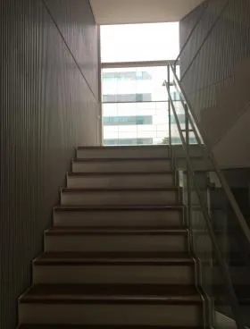 SOC高輪ビルの外観
