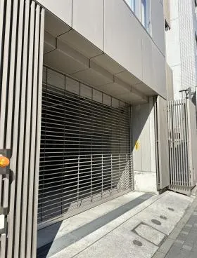 SOC高輪ビルの外観