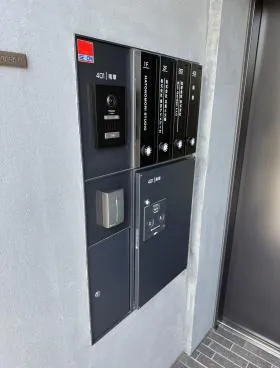 (仮称)IBIS千駄ヶ谷 (旧:SENDAGAYA BUILDING)の外観