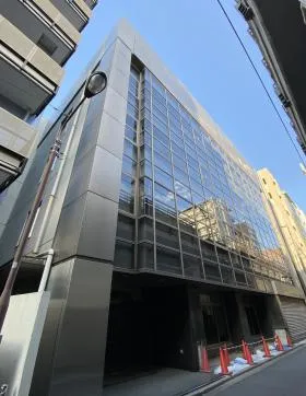 AKIHABARA CENTRAL SQUAREの外観