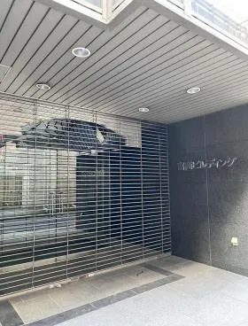 AKIHABARA CENTRAL SQUAREの外観