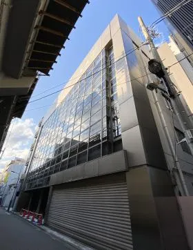 AKIHABARA CENTRAL SQUAREの外観