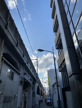 AKIHABARA CENTRAL SQUAREの外観