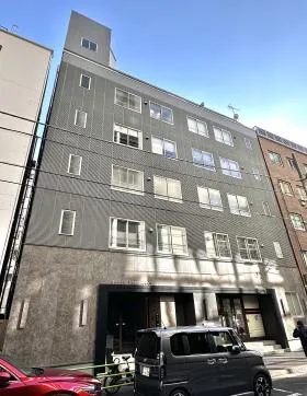 RENOBLE NINGYOCHOの外観