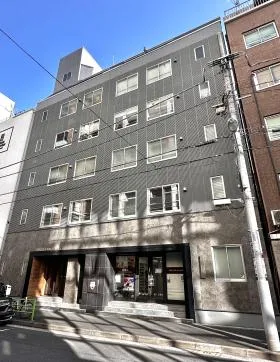 RENOBLE NINGYOCHOの外観