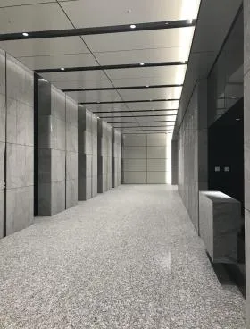 LG YOKOHAMA INNOVATION CENTERの外観