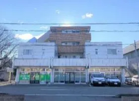 アビタシオン松葉の外観