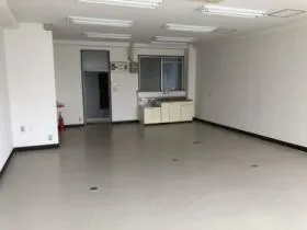 DSハイツの外観