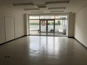 DSハイツの外観