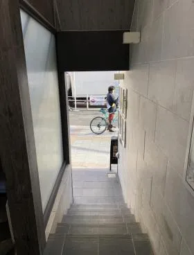 VORT上野広小路ビルの外観