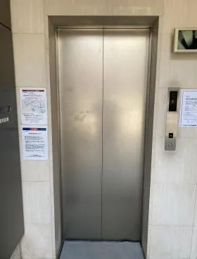 VORT六本木ビルの外観