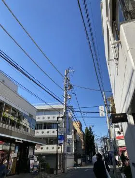 4.4.2番館ビルの外観