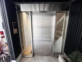 アーツ東京の外観