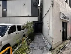 アーツ東京の外観
