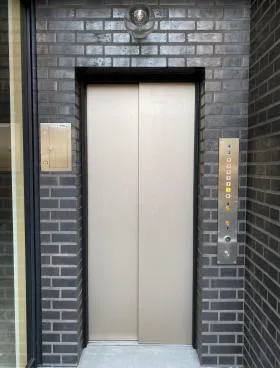 ARISTO渋谷(旧:ファザーランド渋谷II)の外観
