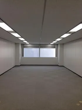 郡山大同生命ビルの外観