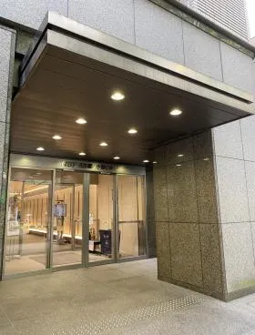 NBF名古屋広小路ビルの外観