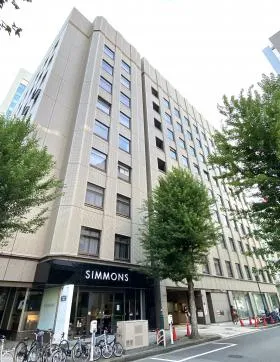 NBF名古屋広小路ビルの外観