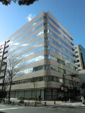 久屋パークサイドビルの外観