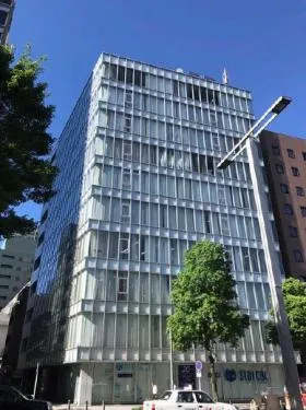 NORE伏見ビルの外観
