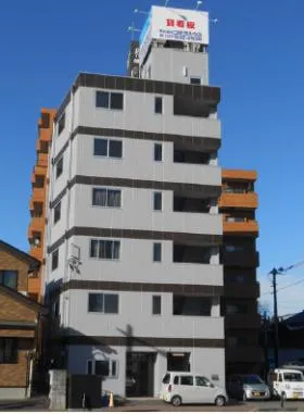 エトワール赤木ビルの外観