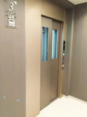 MID横濱元町の外観