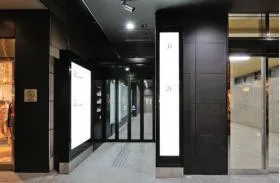 MID横濱元町の外観