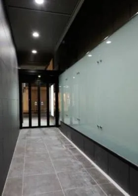 MID横濱元町の外観