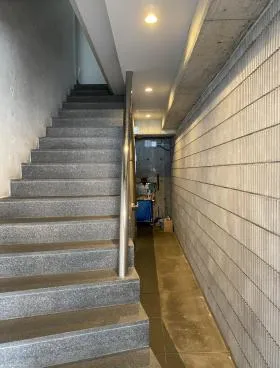 GUILD Shibuyaビルの外観