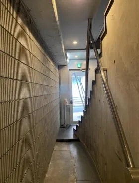 GUILD Shibuyaビルの外観