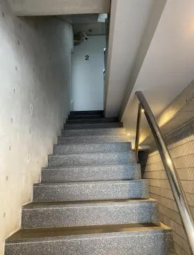 GUILD Shibuyaビルの外観