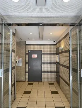 S-PLAZA弥生Ⅰの外観
