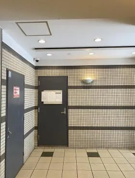 S-PLAZA弥生Ⅰの外観