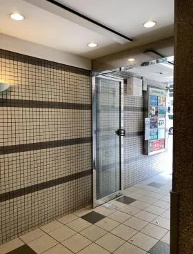 S-PLAZA弥生Ⅰの外観