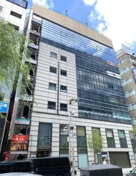 S-PLAZA弥生Ⅰの外観