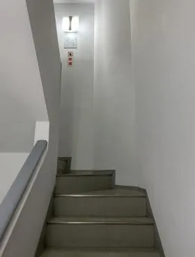 リードシー恵比寿ビルの外観